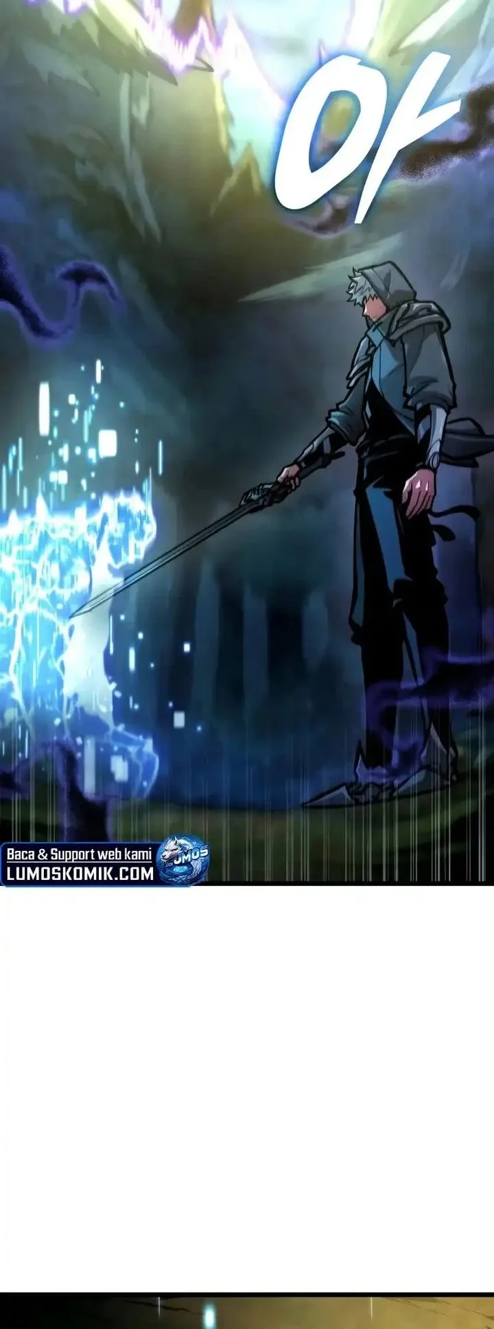 Emperor Of Solo Play Chapter 42 Gambar 63