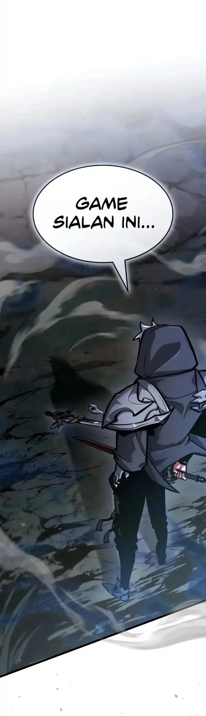 Emperor Of Solo Play Chapter 42 Gambar 65