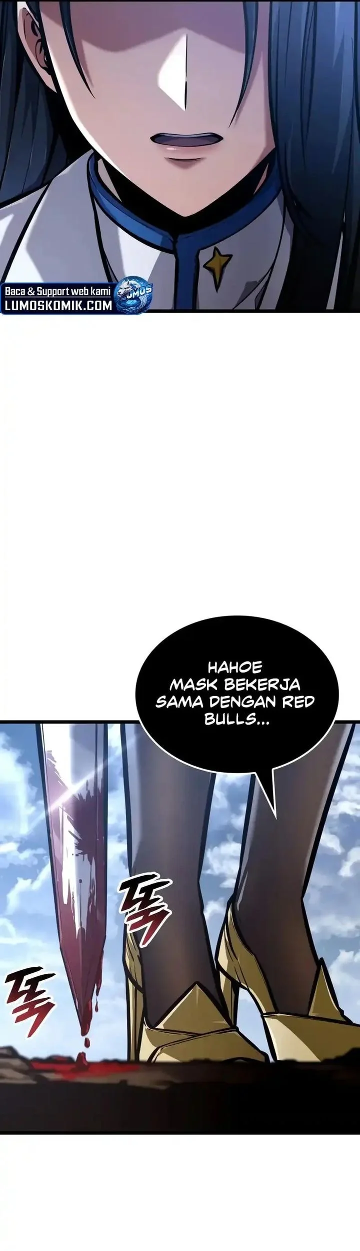 Emperor Of Solo Play Chapter 42 Gambar 67