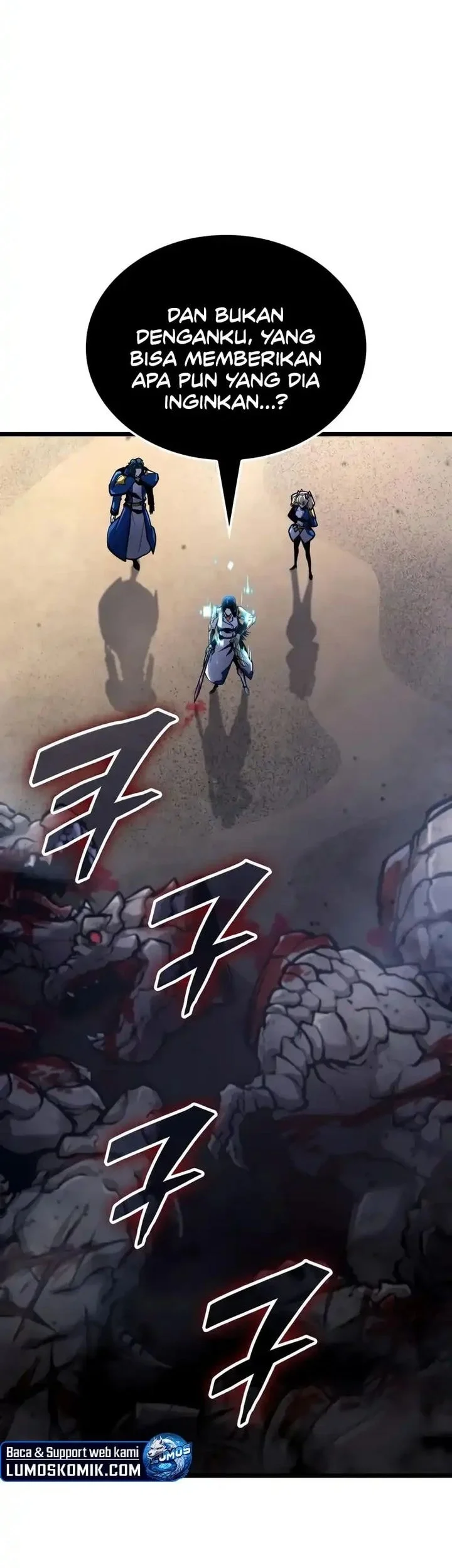 Emperor Of Solo Play Chapter 42 Gambar 68