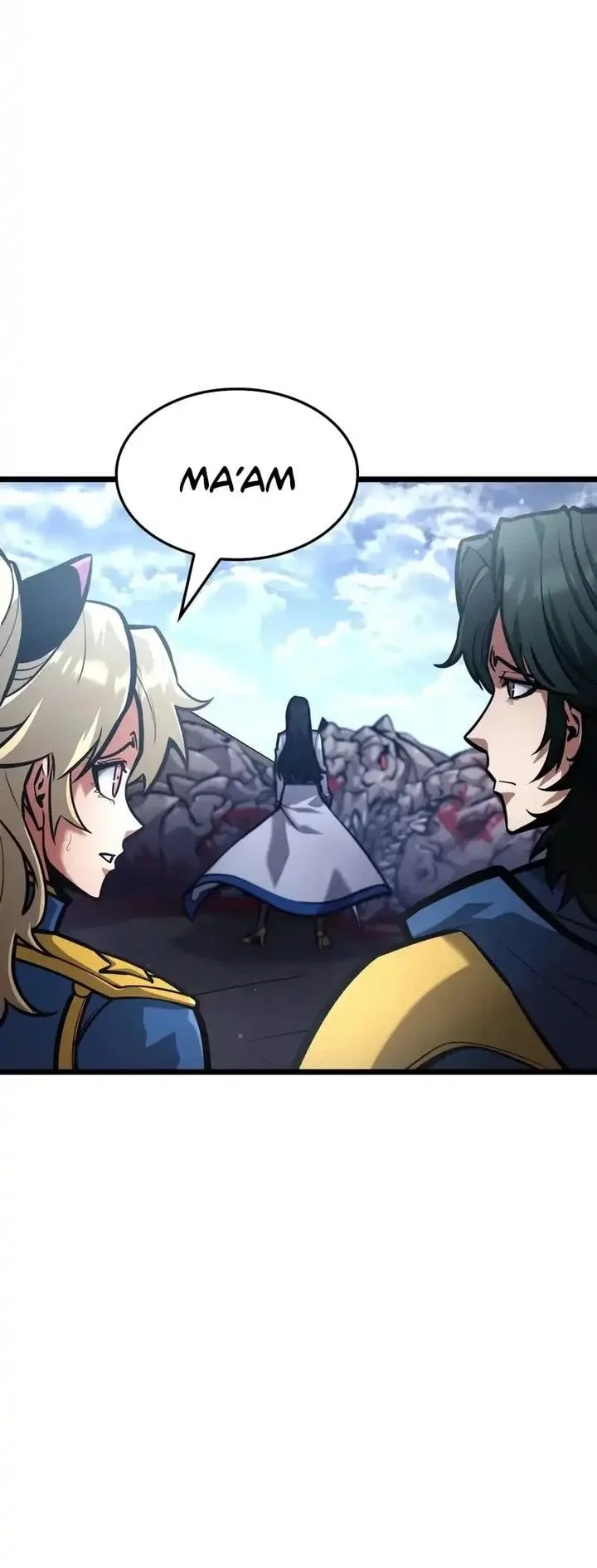 Emperor Of Solo Play Chapter 42 Gambar 69