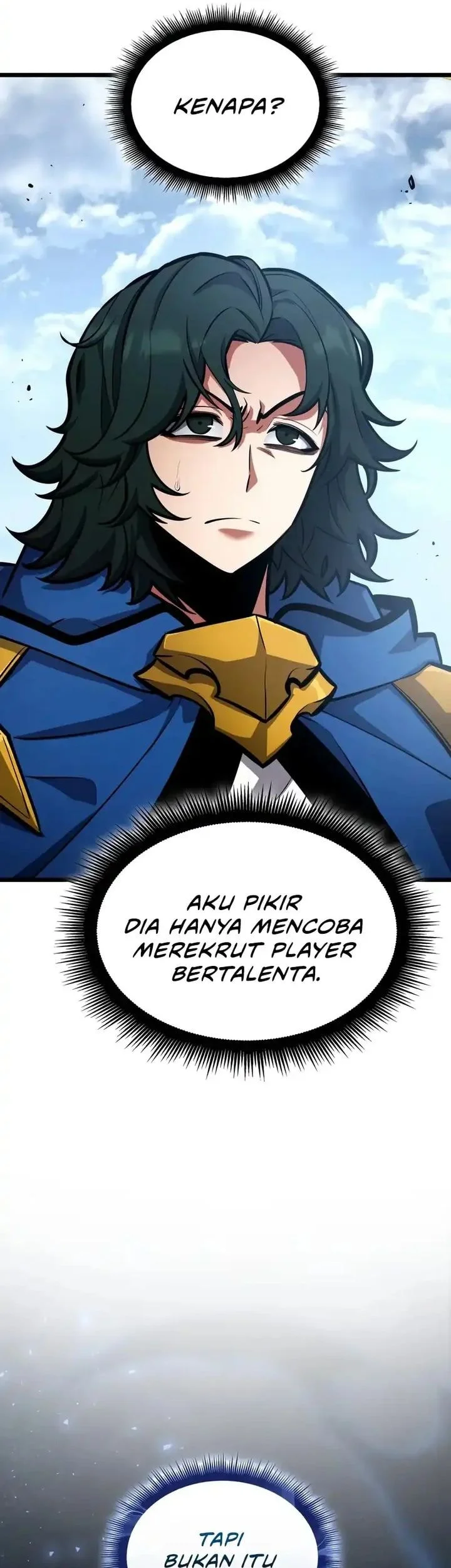 Emperor Of Solo Play Chapter 42 Gambar 70