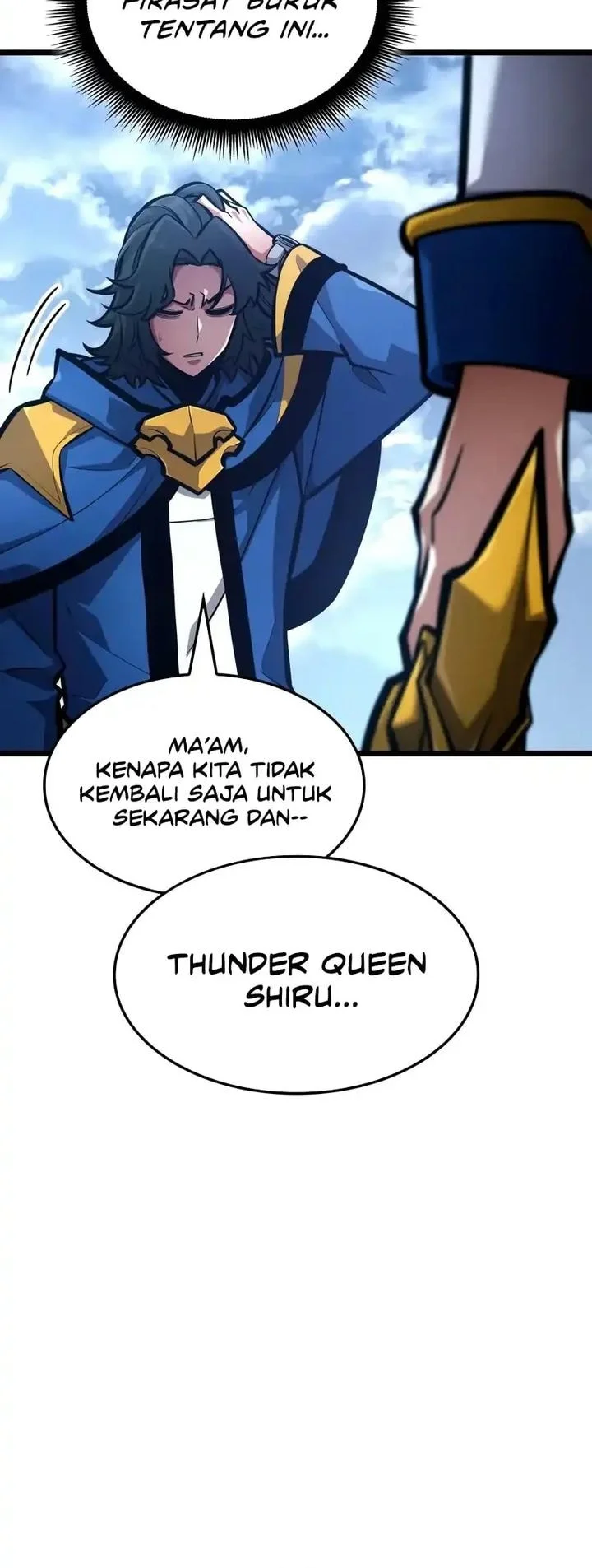 Emperor Of Solo Play Chapter 42 Gambar 72