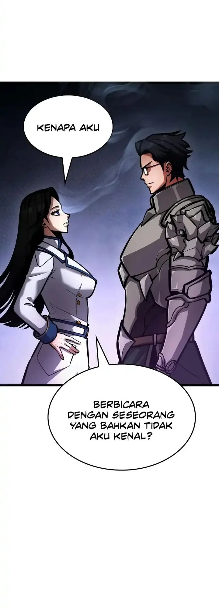 Emperor Of Solo Play Chapter 42 Gambar 75