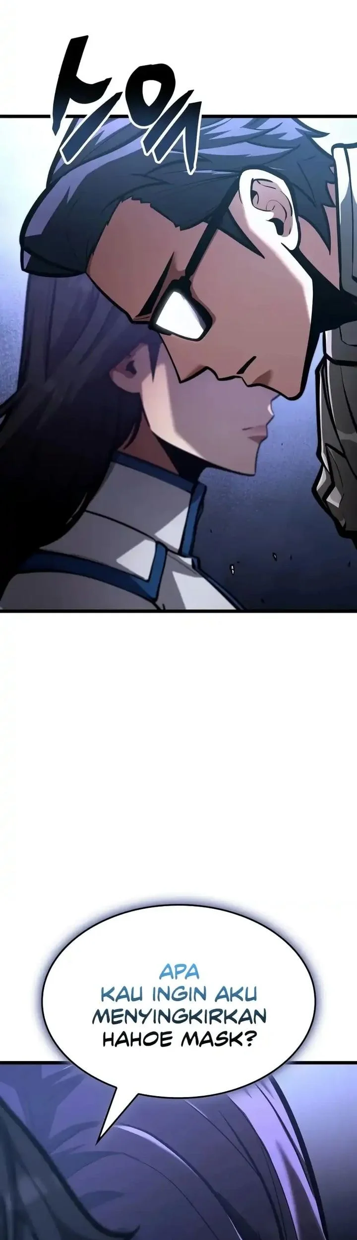 Emperor Of Solo Play Chapter 42 Gambar 76