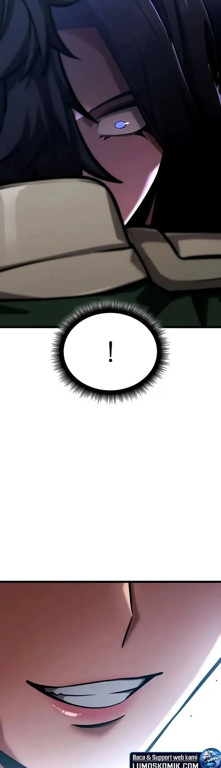 Emperor Of Solo Play Chapter 42 Gambar 77