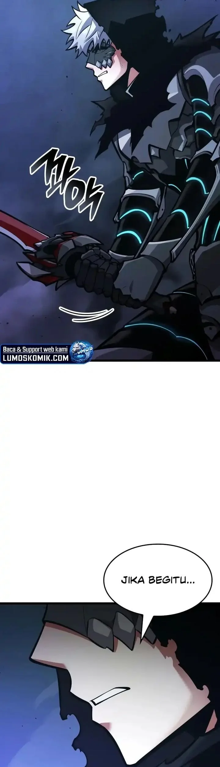 Emperor Of Solo Play Chapter 42 Gambar 4