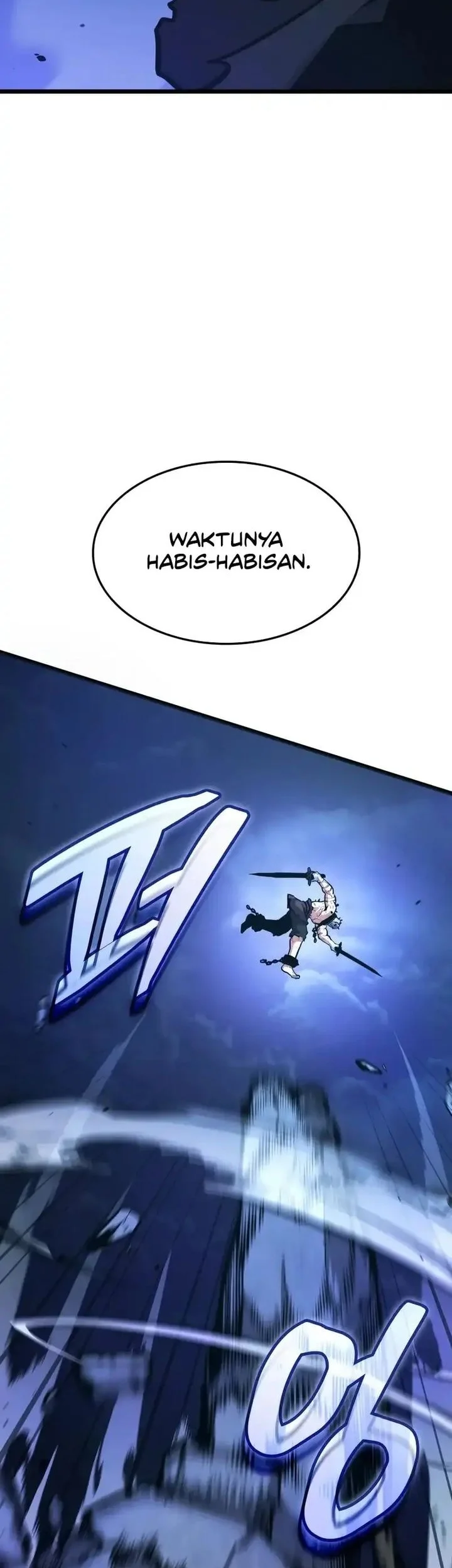 Emperor Of Solo Play Chapter 42 Gambar 5