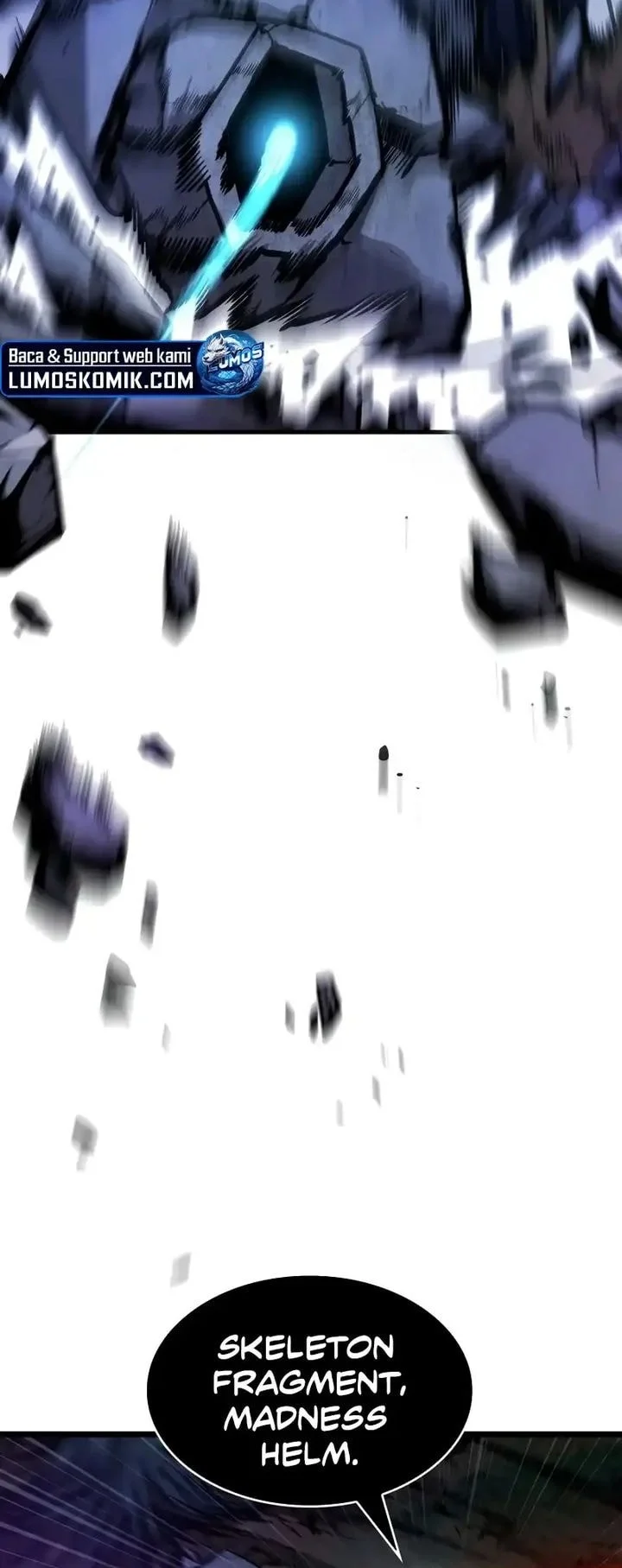 Emperor Of Solo Play Chapter 42 Gambar 6