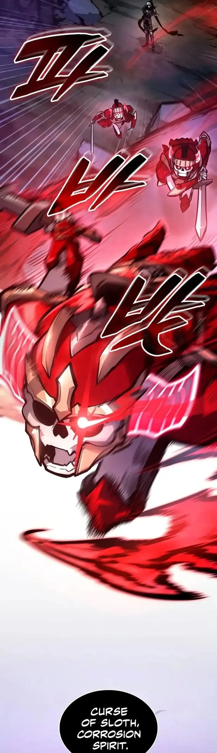 Emperor Of Solo Play Chapter 42 Gambar 7