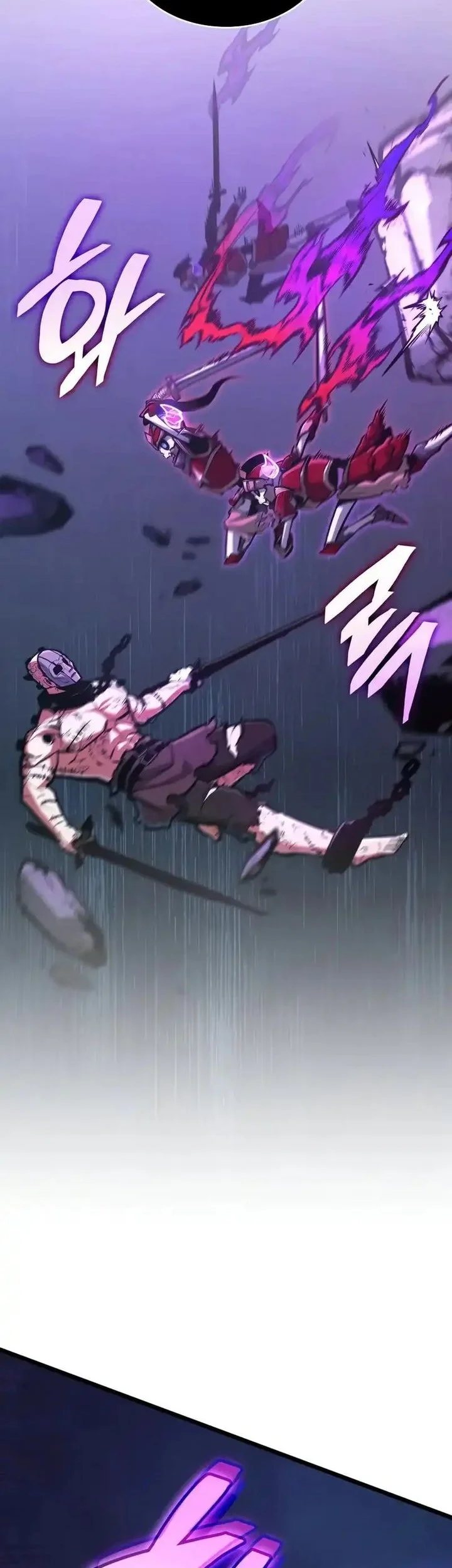 Emperor Of Solo Play Chapter 42 Gambar 8