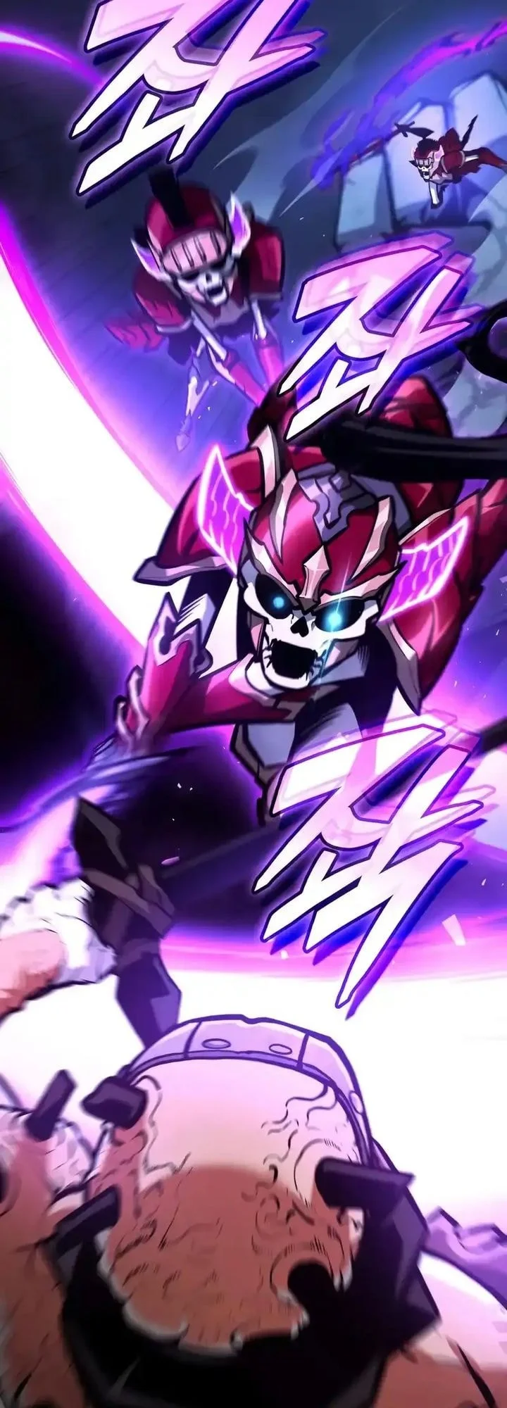 Emperor Of Solo Play Chapter 42 Gambar 9