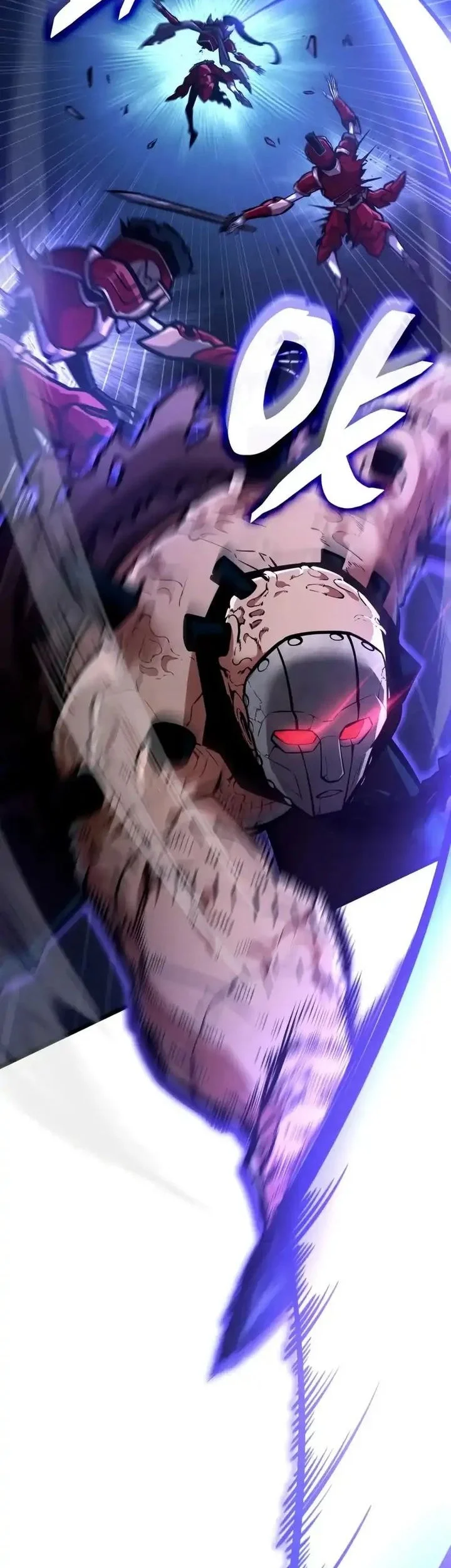 Emperor Of Solo Play Chapter 42 Gambar 11