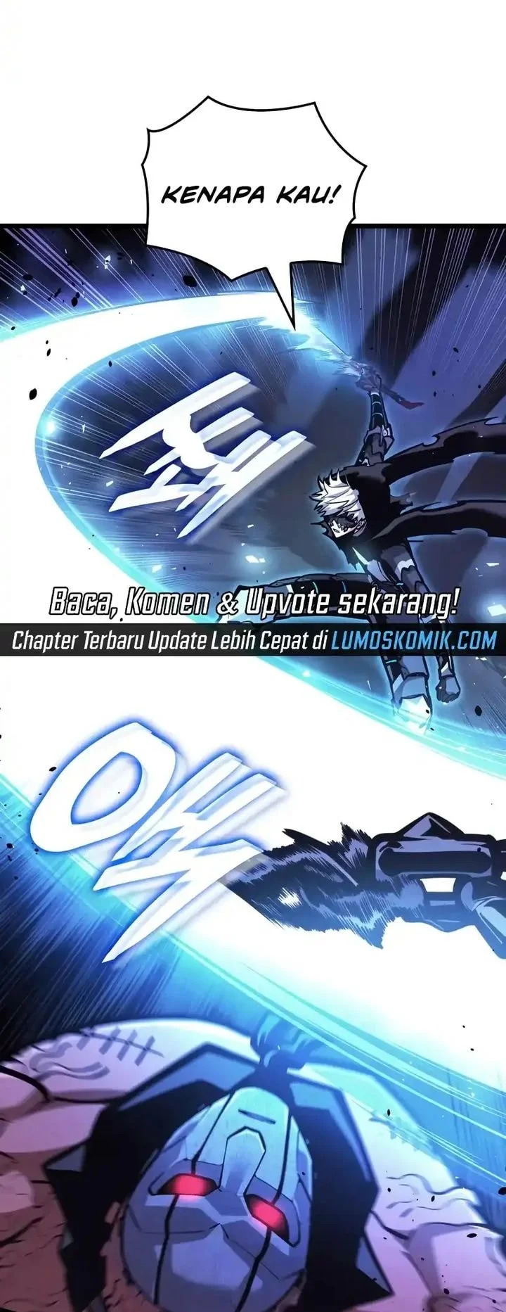 Emperor Of Solo Play Chapter 42 Gambar 15