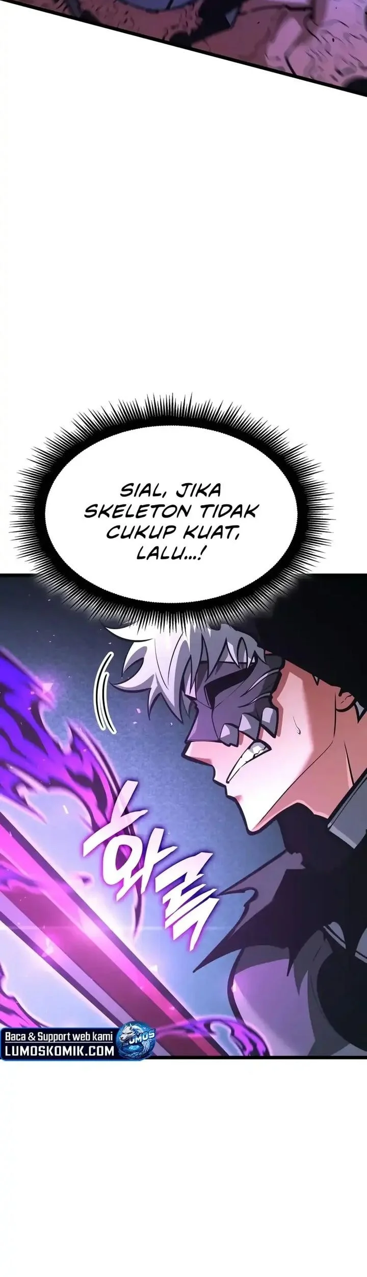 Emperor Of Solo Play Chapter 42 Gambar 16