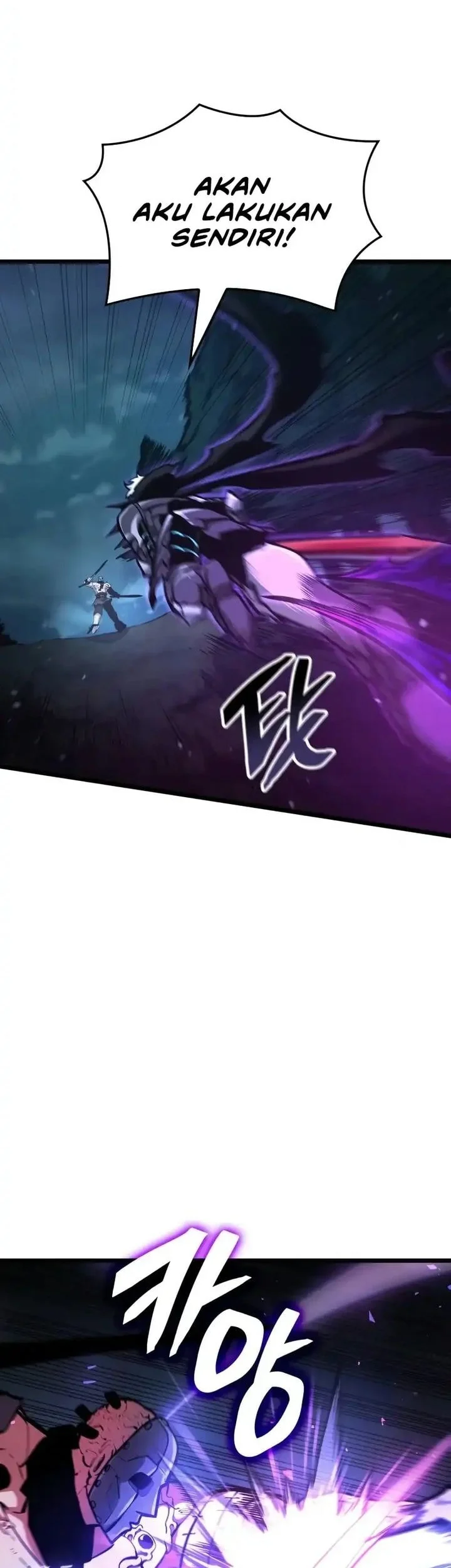 Emperor Of Solo Play Chapter 42 Gambar 17