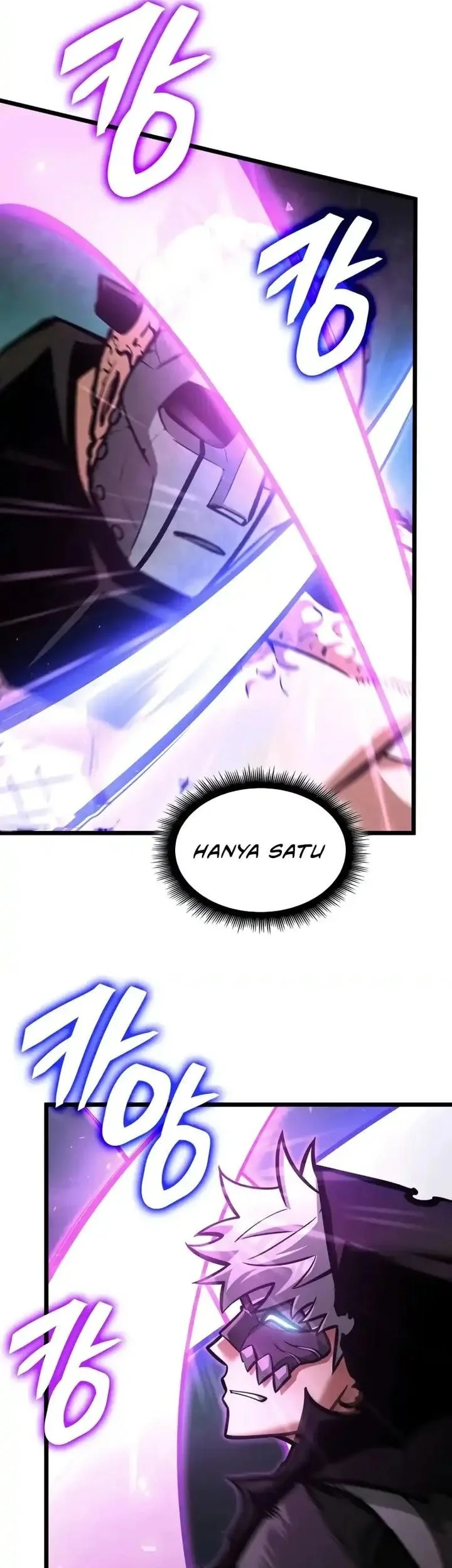 Emperor Of Solo Play Chapter 42 Gambar 19