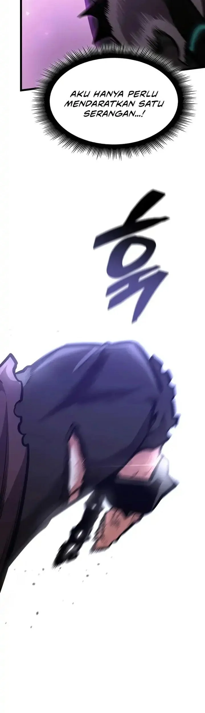 Emperor Of Solo Play Chapter 42 Gambar 20