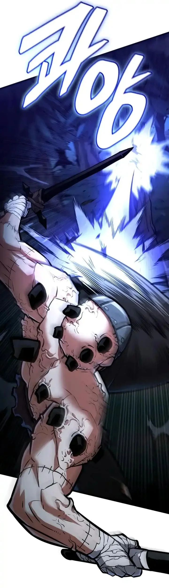 Emperor Of Solo Play Chapter 42 Gambar 22