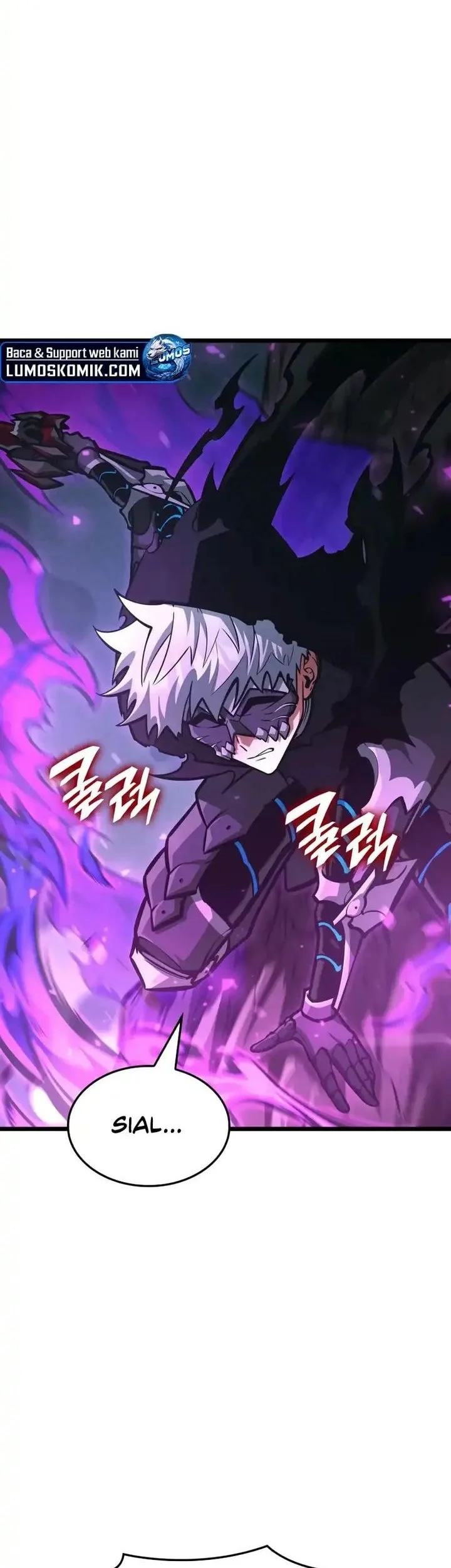 Emperor Of Solo Play Chapter 42 Gambar 23