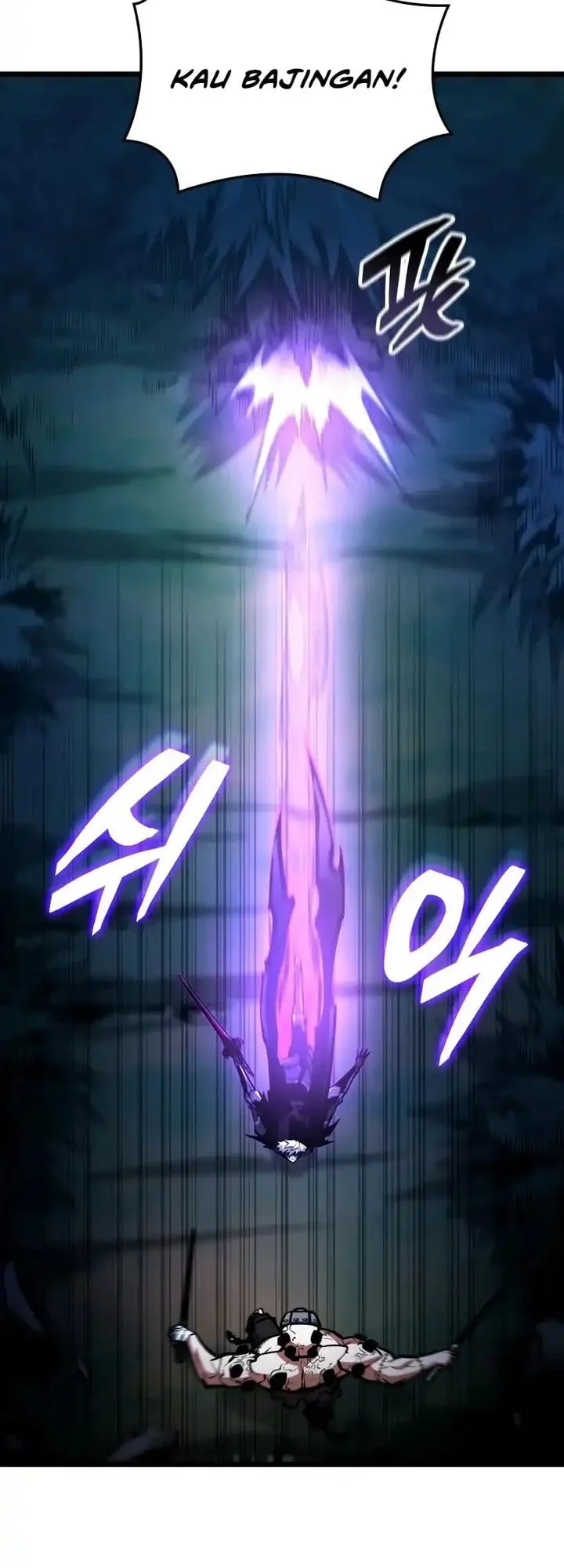 Emperor Of Solo Play Chapter 42 Gambar 24