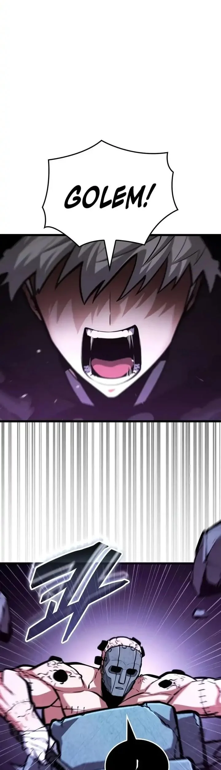 Emperor Of Solo Play Chapter 42 Gambar 25