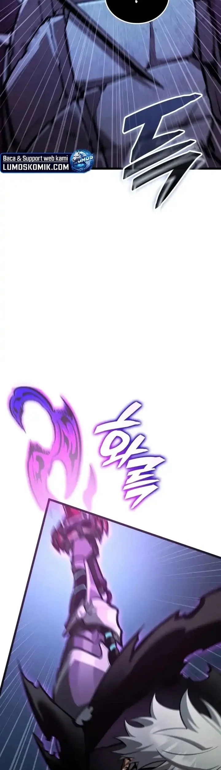 Emperor Of Solo Play Chapter 42 Gambar 26