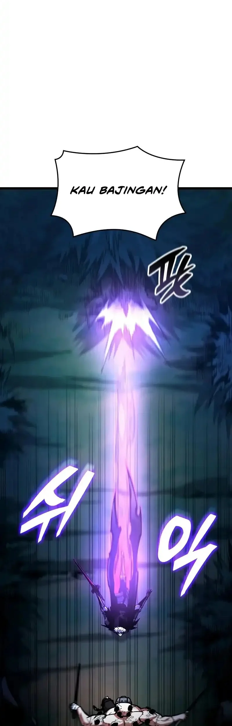 Emperor Of Solo Play Chapter 42 halaman 26