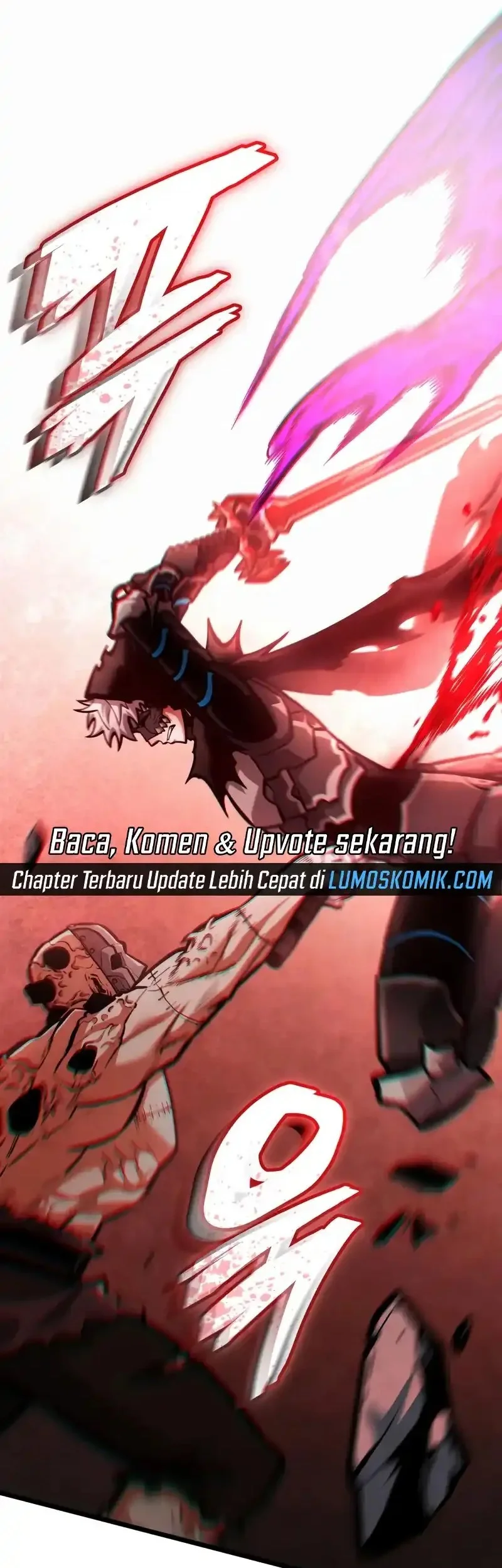 Emperor Of Solo Play Chapter 42 halaman 30