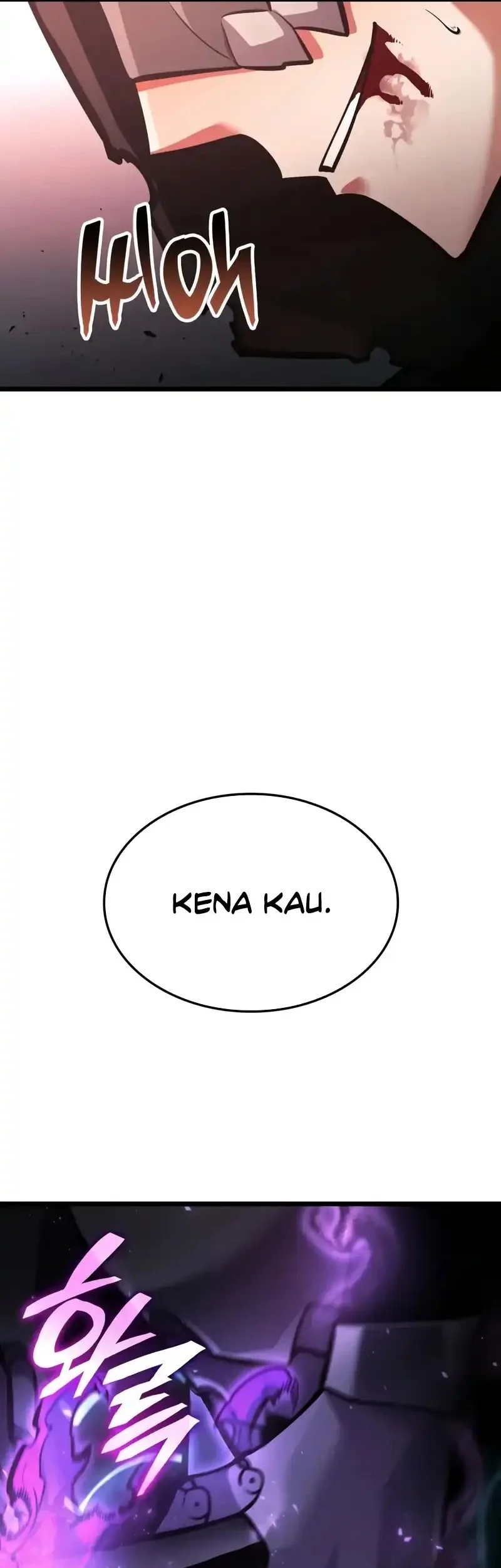 Emperor Of Solo Play Chapter 42 halaman 32