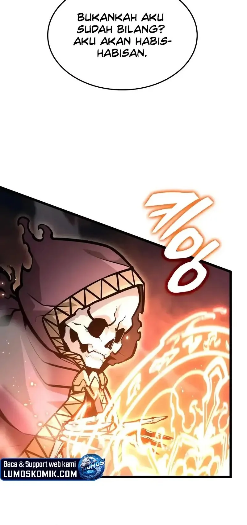 Emperor Of Solo Play Chapter 42 halaman 35