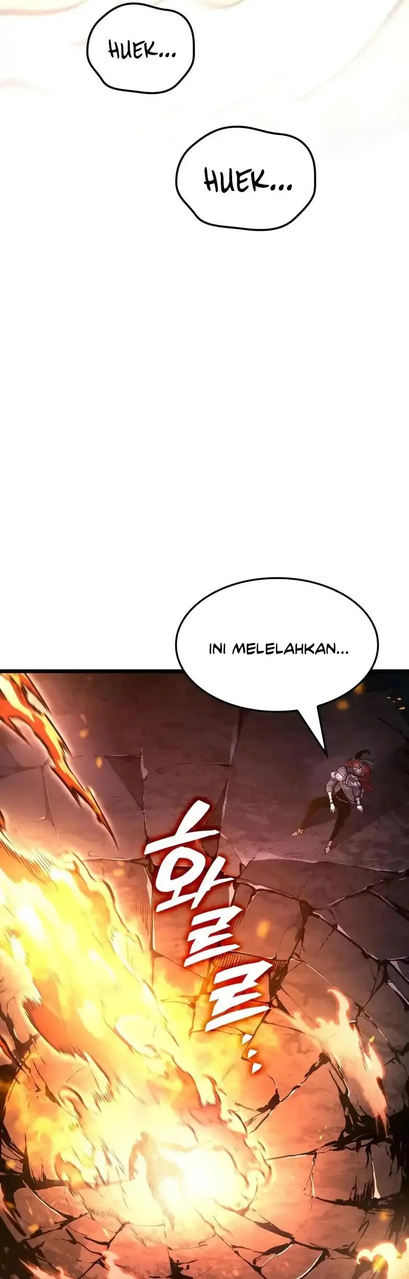 Emperor Of Solo Play Chapter 42 halaman 42