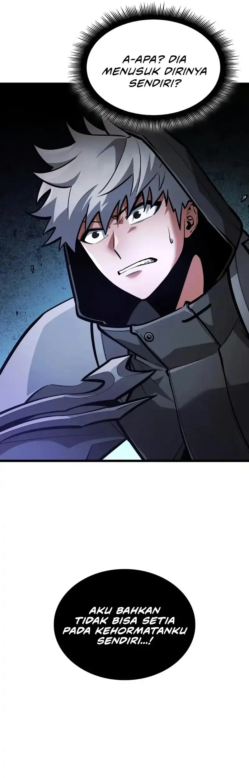 Emperor Of Solo Play Chapter 42 halaman 52