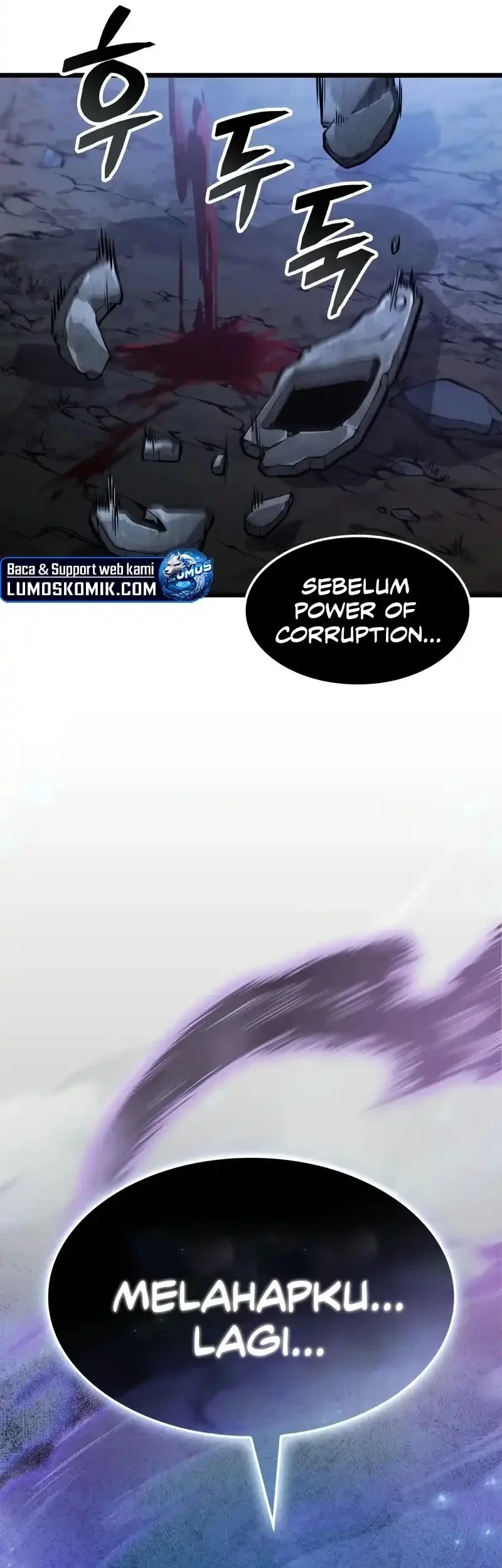 Emperor Of Solo Play Chapter 42 Gambar 52
