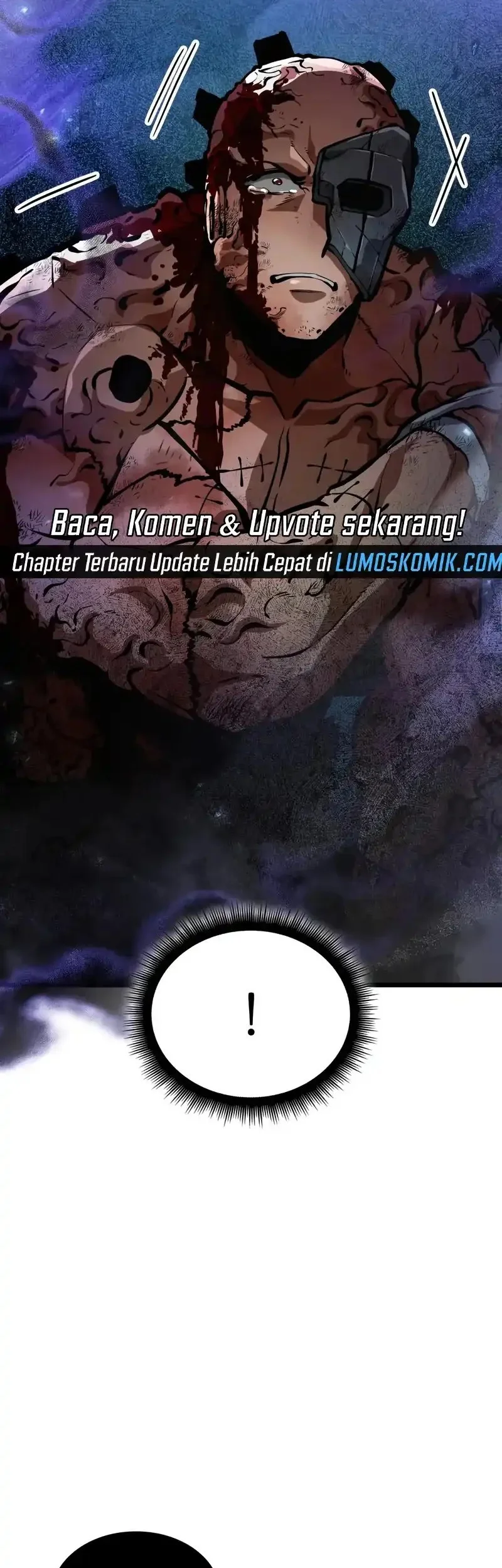 Emperor Of Solo Play Chapter 42 Gambar 53