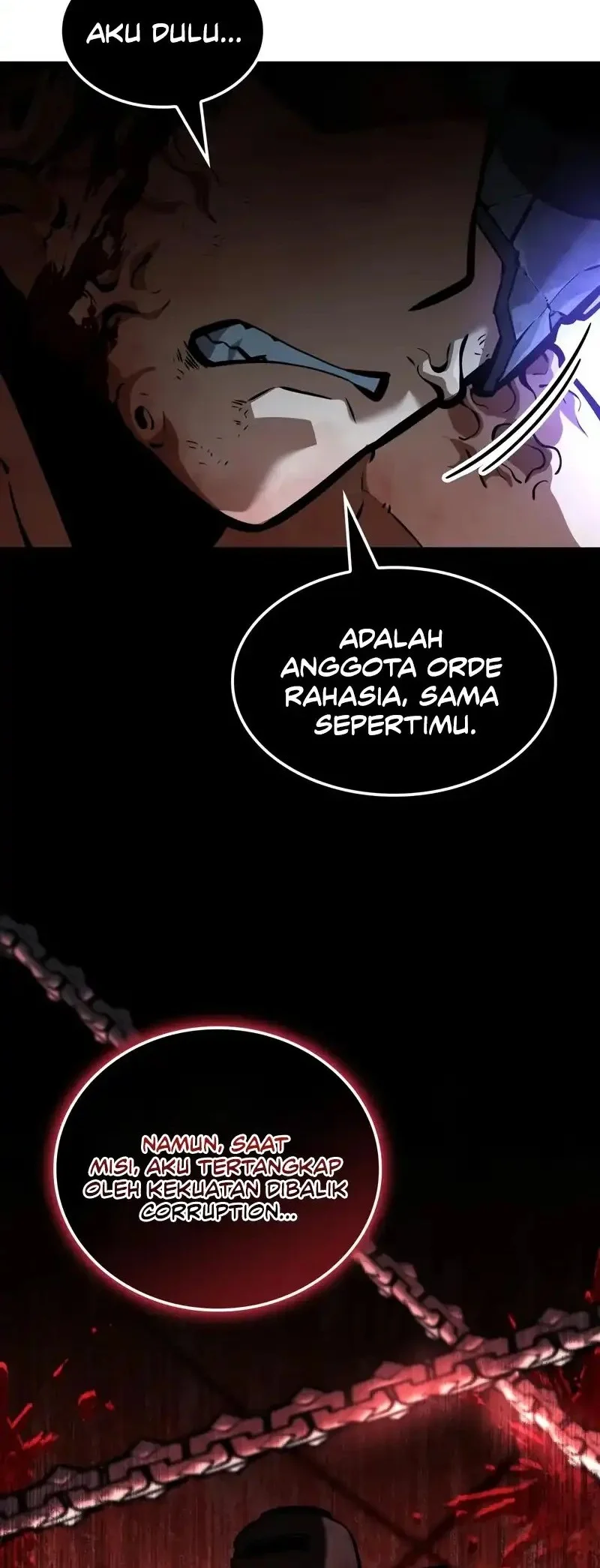 Emperor Of Solo Play Chapter 42 Gambar 54
