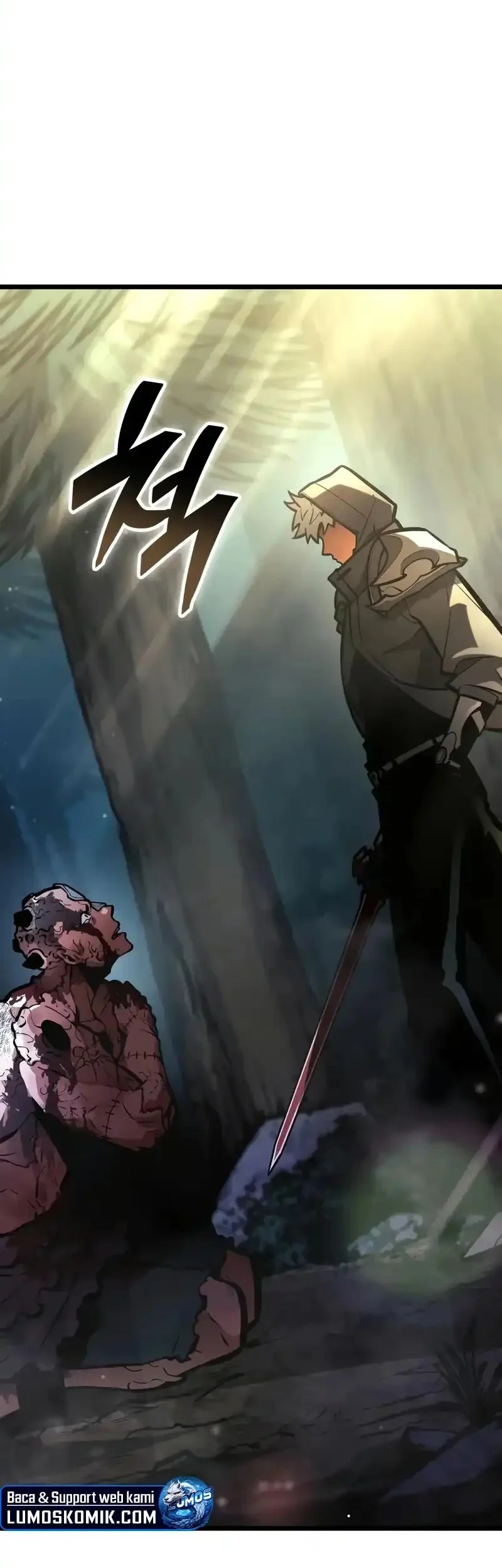 Emperor Of Solo Play Chapter 42 Gambar 58