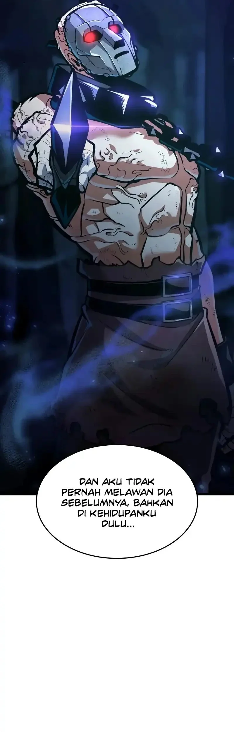 Emperor Of Solo Play Chapter 42 halaman 4