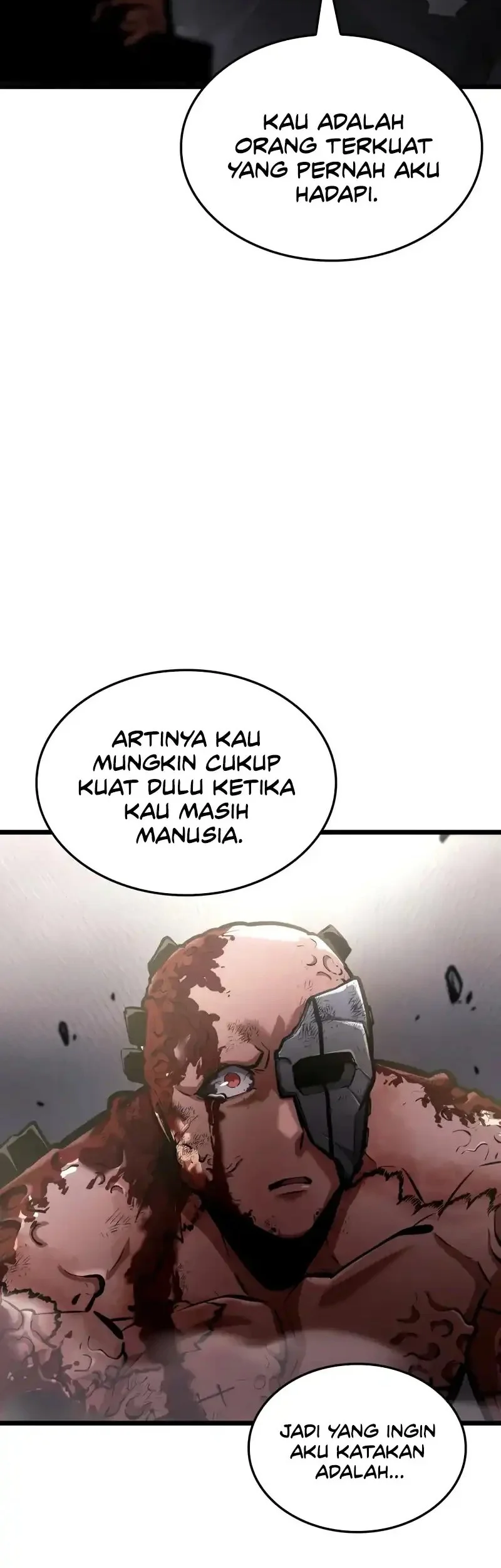 Emperor Of Solo Play Chapter 42 Gambar 60