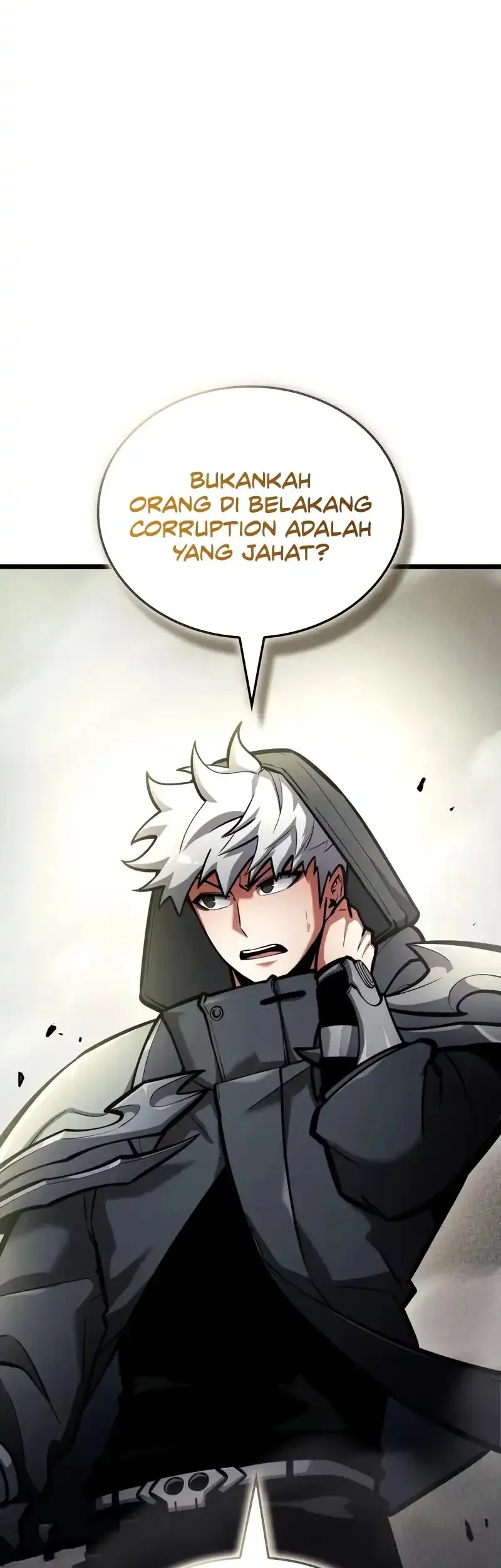 Emperor Of Solo Play Chapter 42 Gambar 61