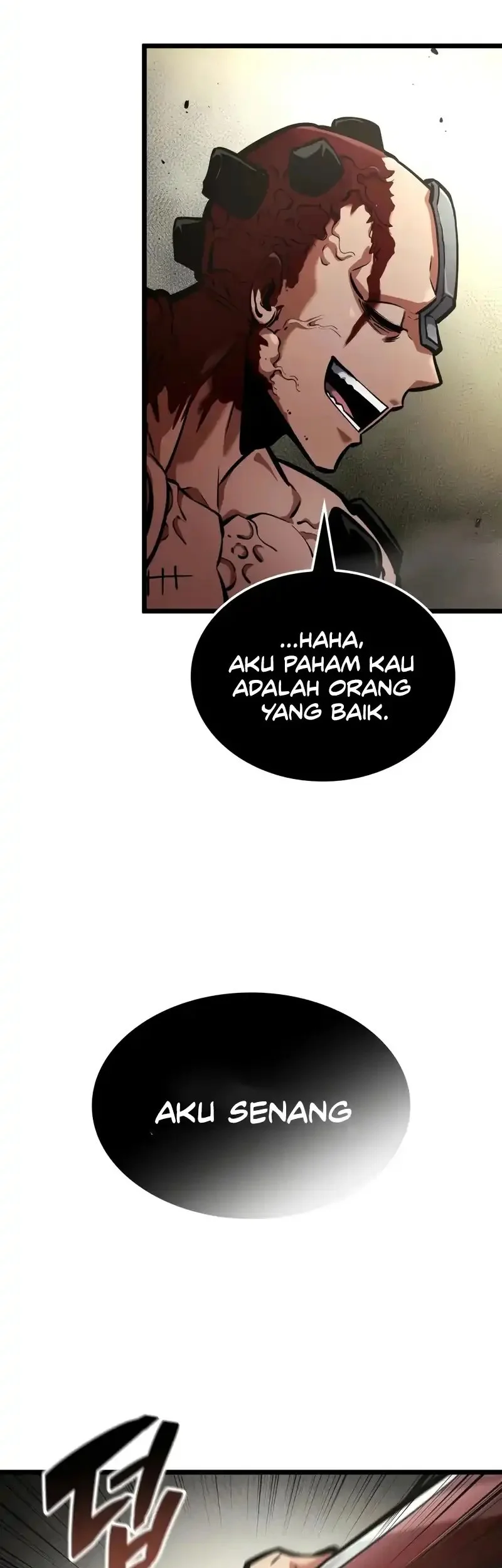 Emperor Of Solo Play Chapter 42 Gambar 63