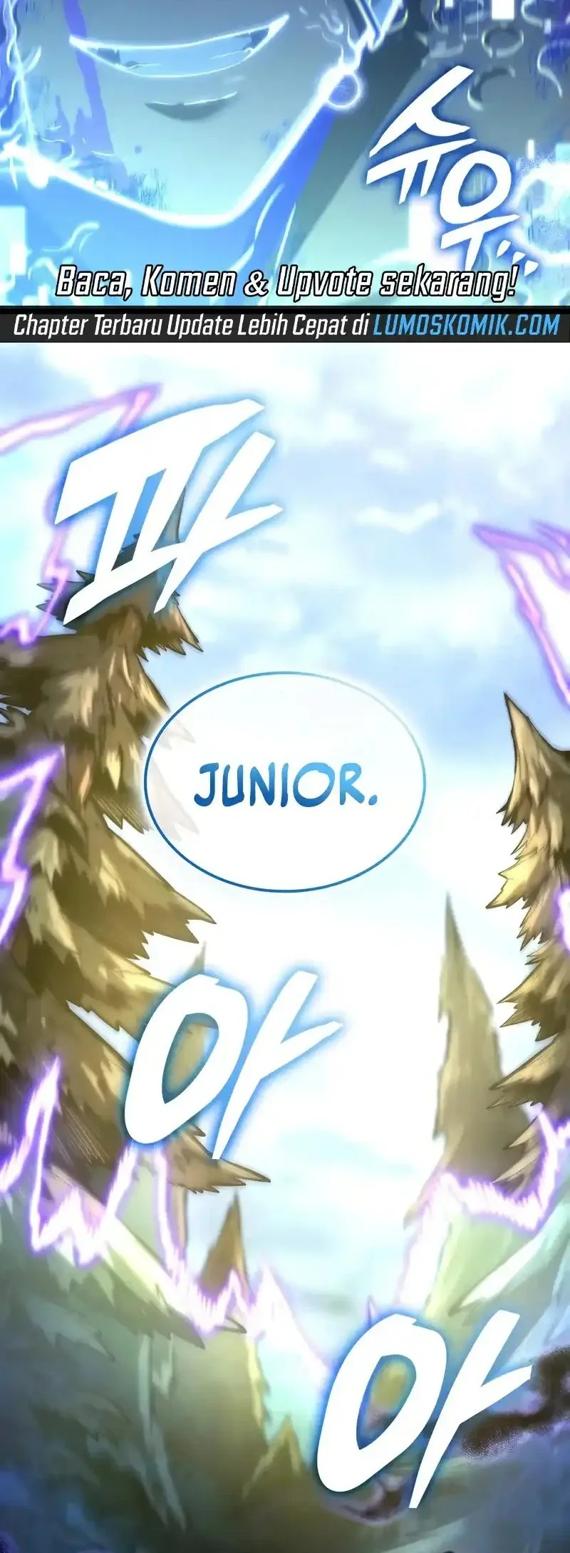 Emperor Of Solo Play Chapter 42 Gambar 66