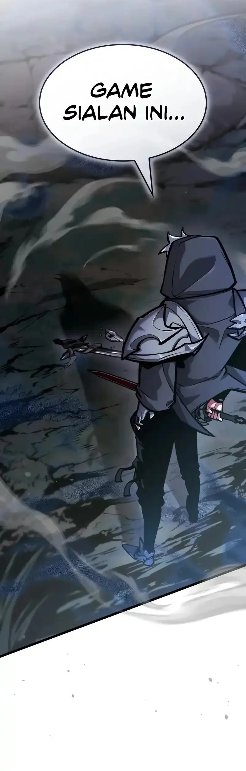 Emperor Of Solo Play Chapter 42 Gambar 69