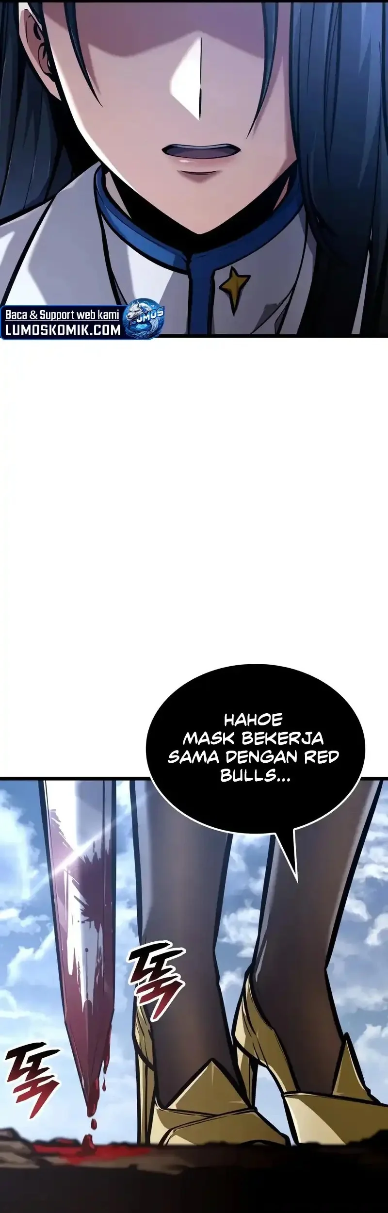 Emperor Of Solo Play Chapter 42 Gambar 71