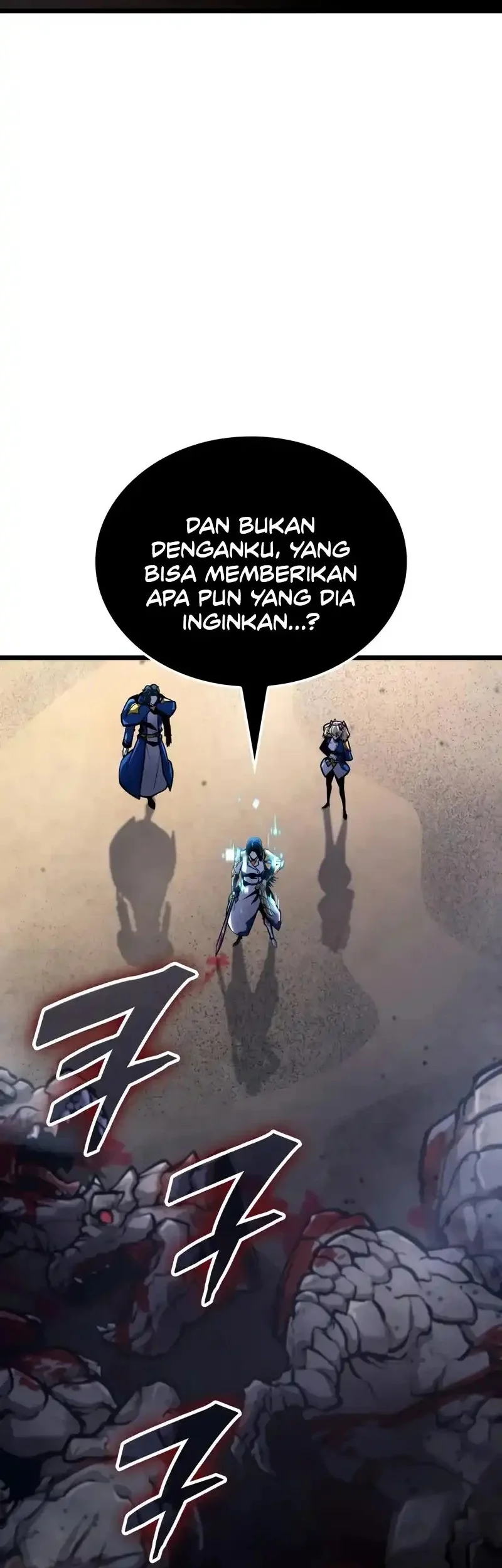 Emperor Of Solo Play Chapter 42 Gambar 72