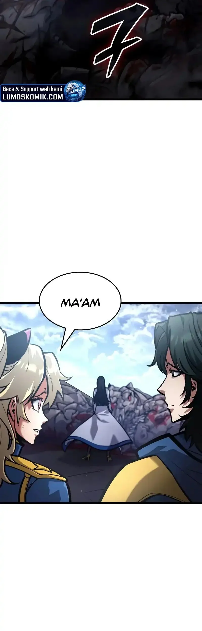 Emperor Of Solo Play Chapter 42 Gambar 73