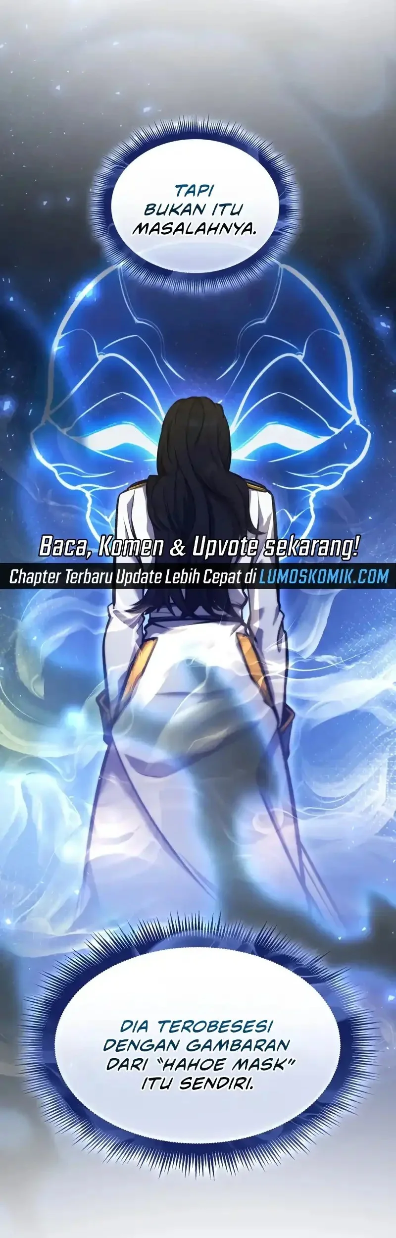 Emperor Of Solo Play Chapter 42 Gambar 75