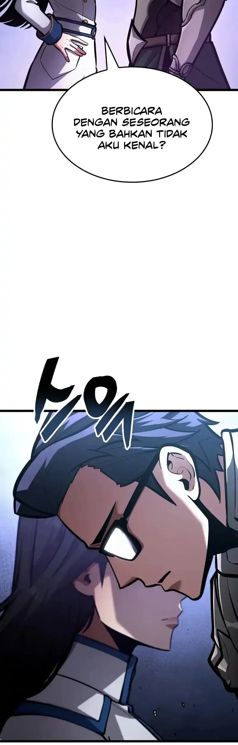 Emperor Of Solo Play Chapter 42 Gambar 80