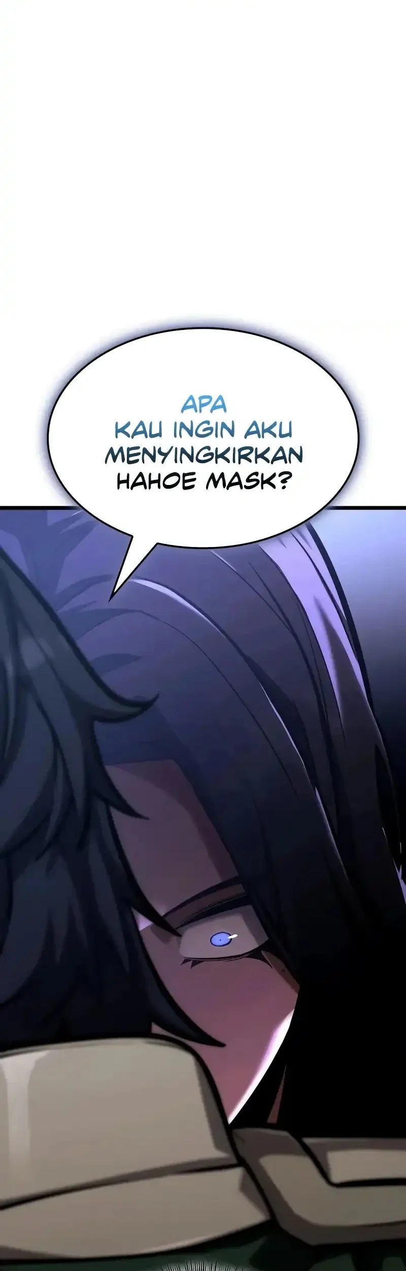 Emperor Of Solo Play Chapter 42 Gambar 81