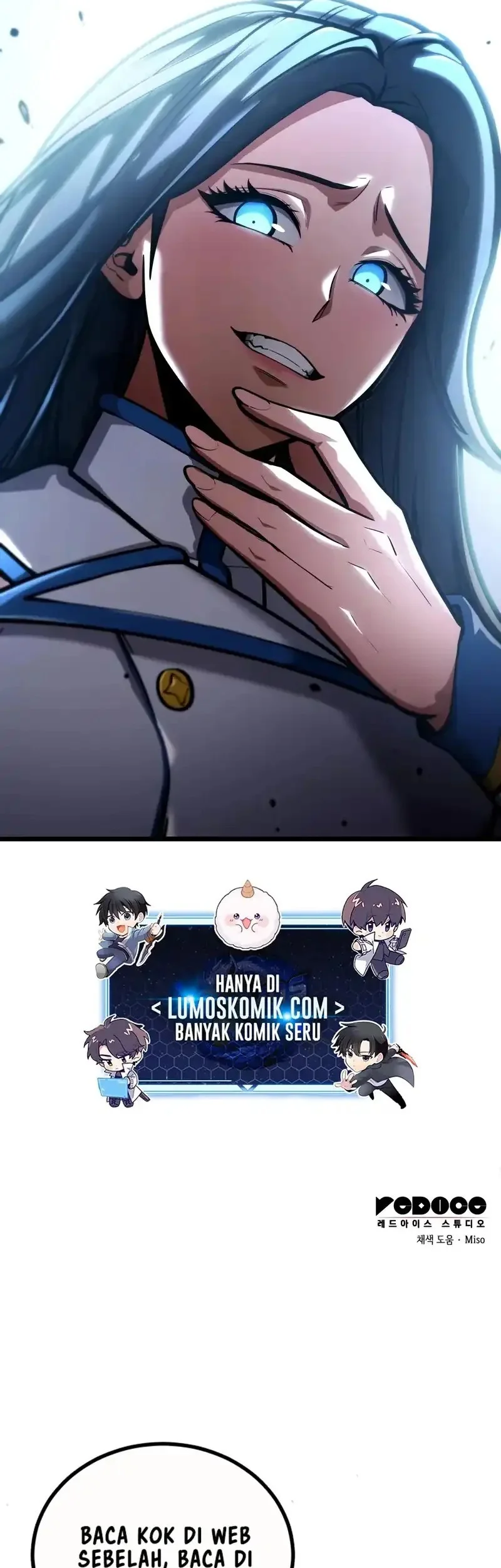 Emperor Of Solo Play Chapter 42 Gambar 83